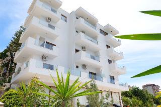 Hotel Blue Bay