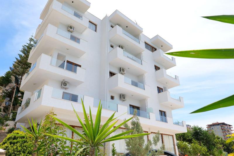 Hotel Blue Bay - Genel