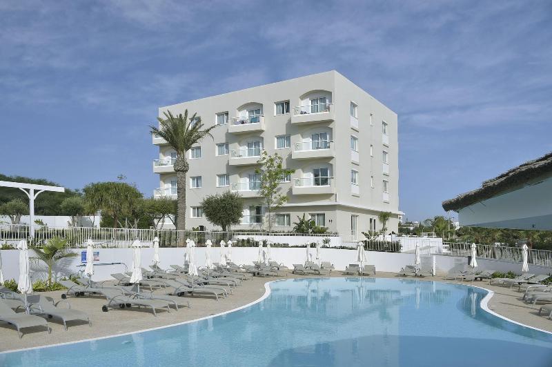 Sunrise Gardens Aparthotel - Aktivite