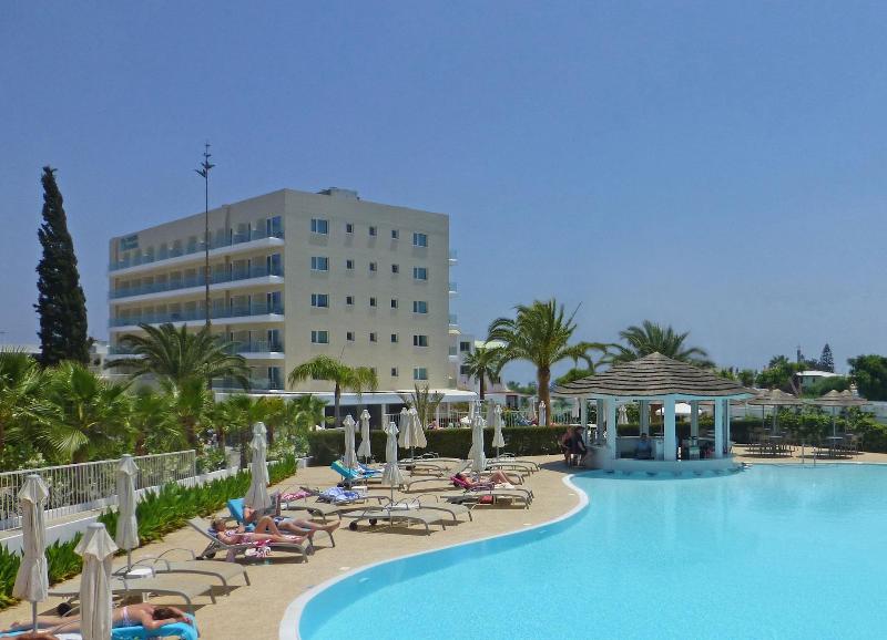 Sunrise Gardens Aparthotel - Aktivite