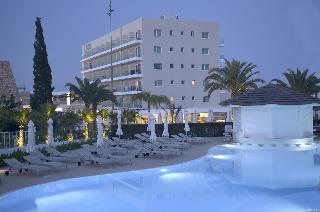 Sunrise Gardens Aparthotel otel fotoğrafı