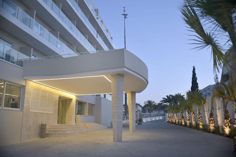 Sunrise Gardens Aparthotel - Genel