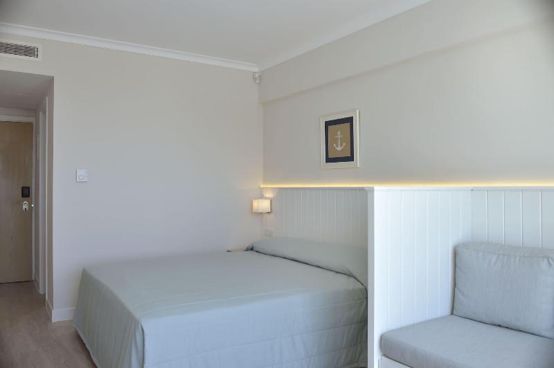Sunrise Gardens Aparthotel - Oda