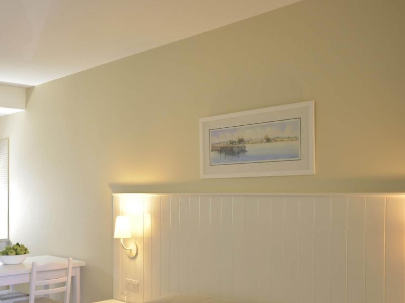 Sunrise Gardens Aparthotel - Oda