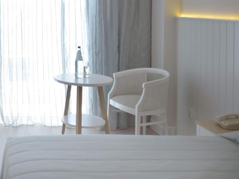 Sunrise Gardens Aparthotel - Oda