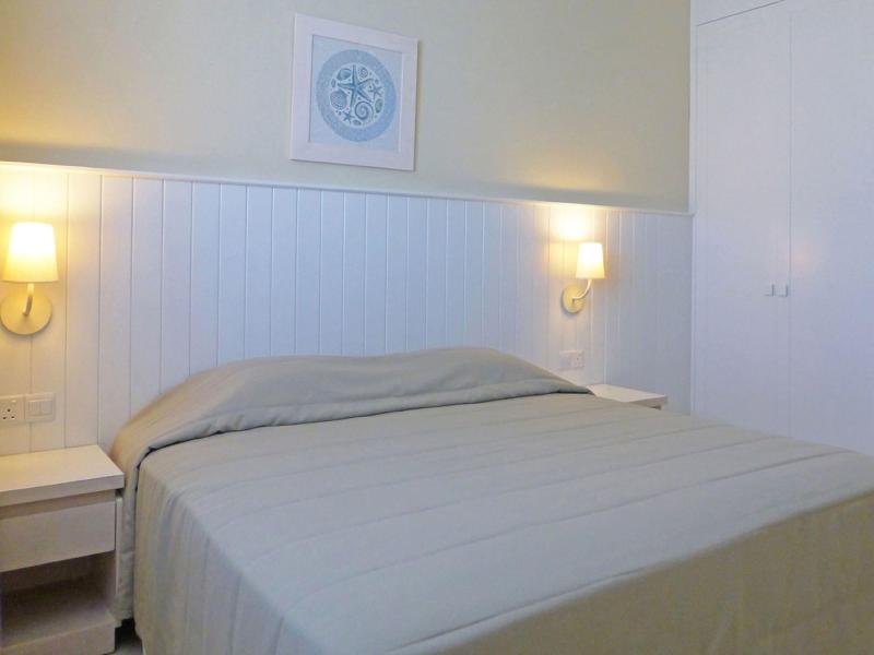 Sunrise Gardens Aparthotel - Oda