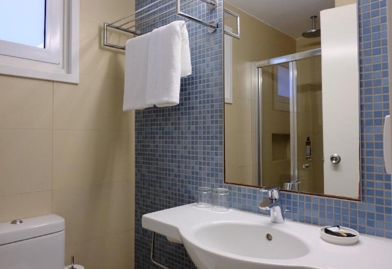 Sunrise Gardens Aparthotel - Oda