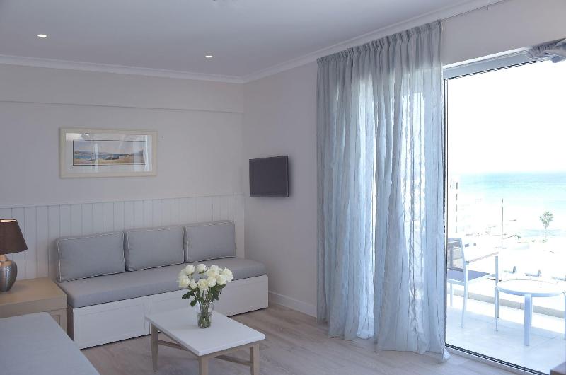 Sunrise Gardens Aparthotel - Oda