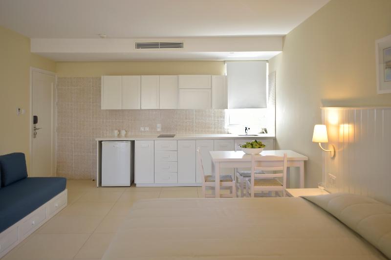 Sunrise Gardens Aparthotel - Oda