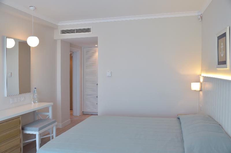 Sunrise Gardens Aparthotel - Oda