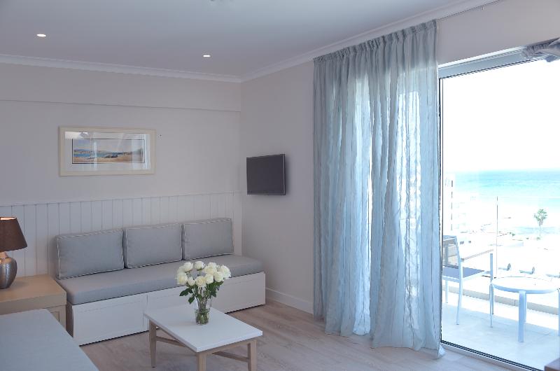 Sunrise Gardens Aparthotel - Oda