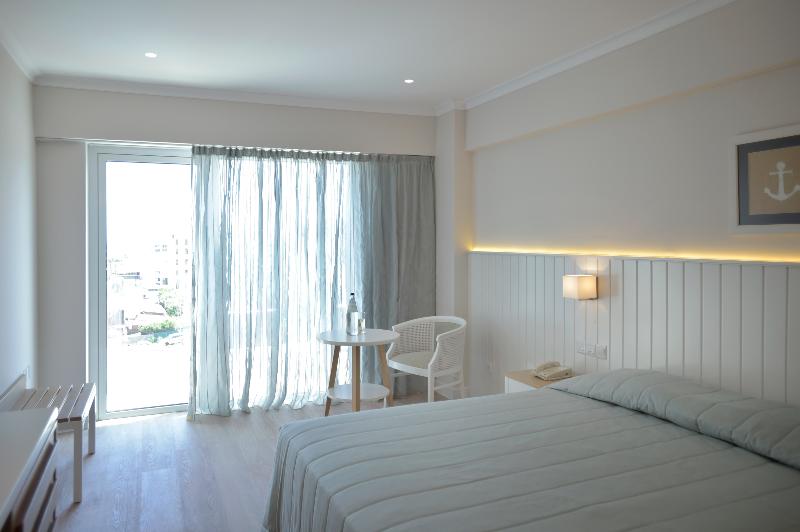 Sunrise Gardens Aparthotel - Oda