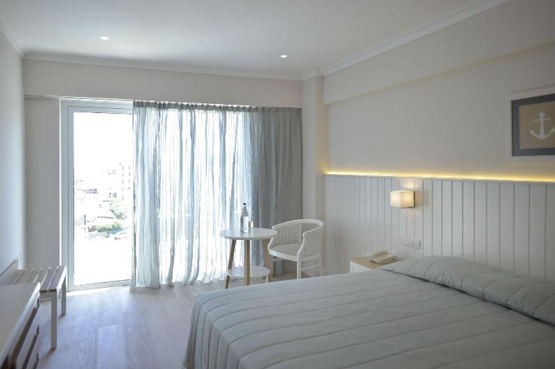 Sunrise Gardens Aparthotel - Oda