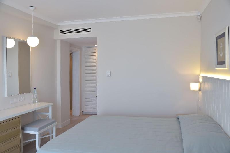 Sunrise Gardens Aparthotel - Oda
