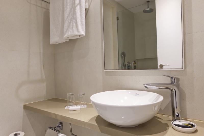 Sunrise Gardens Aparthotel - Oda
