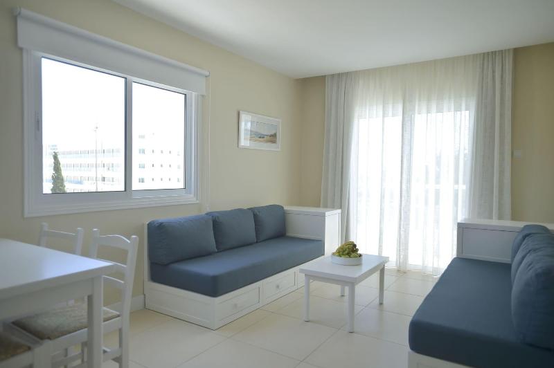 Sunrise Gardens Aparthotel - Oda