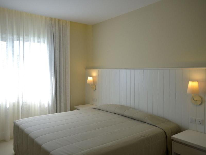 Sunrise Gardens Aparthotel - Oda