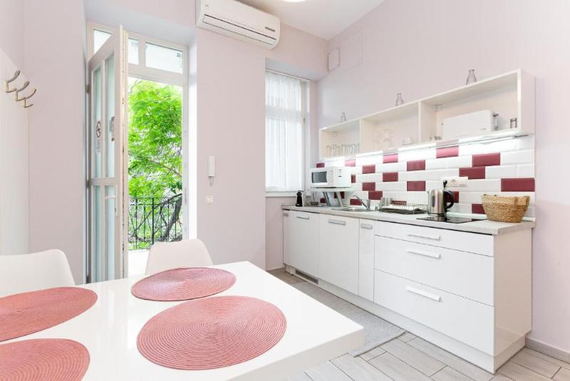 Butik Life Hotel & Apartments - Oda