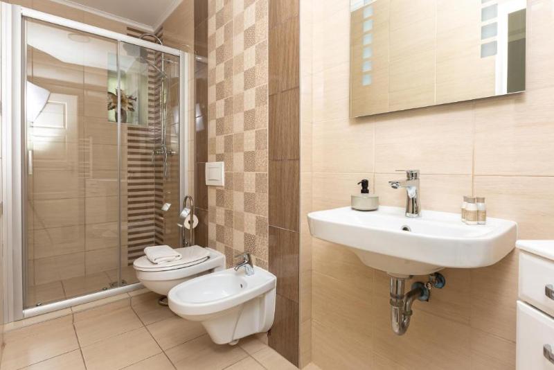 Butik Life Hotel & Apartments - Oda