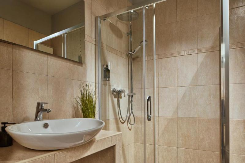 Butik Life Hotel & Apartments - Oda
