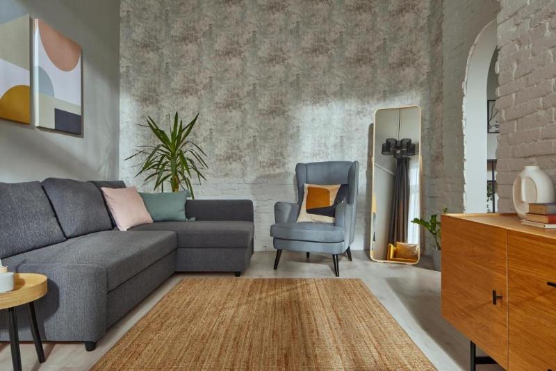 Butik Life Hotel & Apartments - Oda