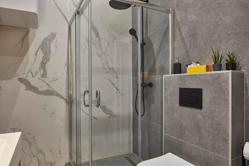 Butik Life Hotel & Apartments - Oda
