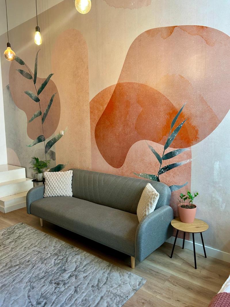 Butik Life Hotel & Apartments - Oda