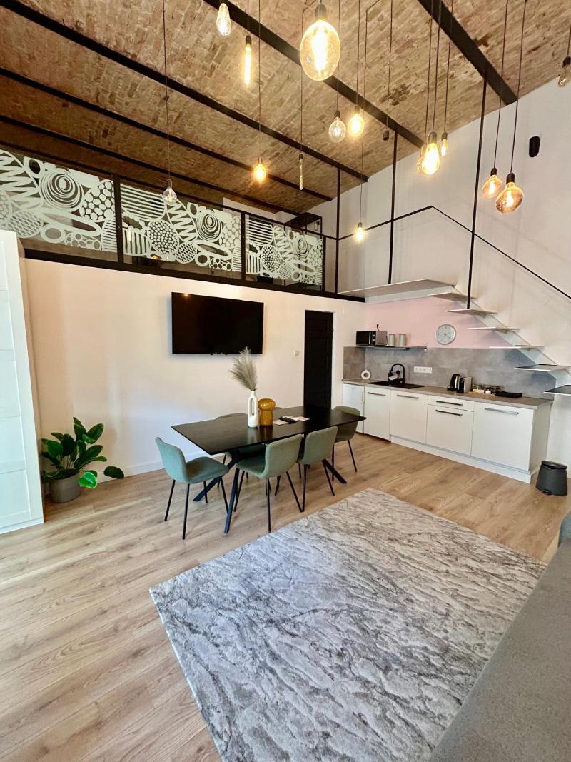 Butik Life Hotel & Apartments - Oda