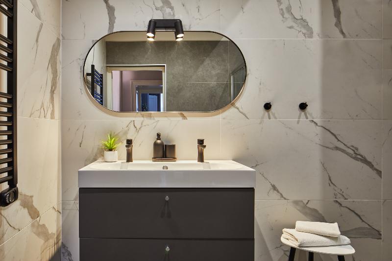 Butik Life Hotel & Apartments - Oda