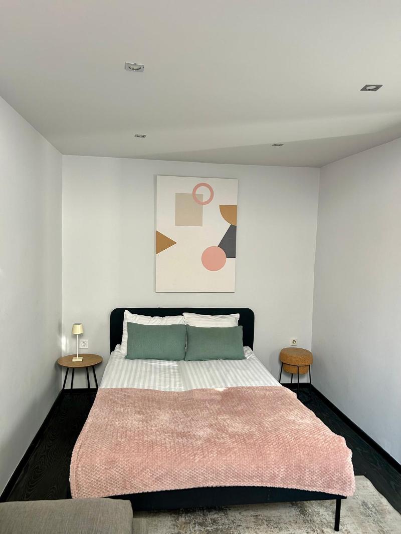 Butik Life Hotel & Apartments - Oda