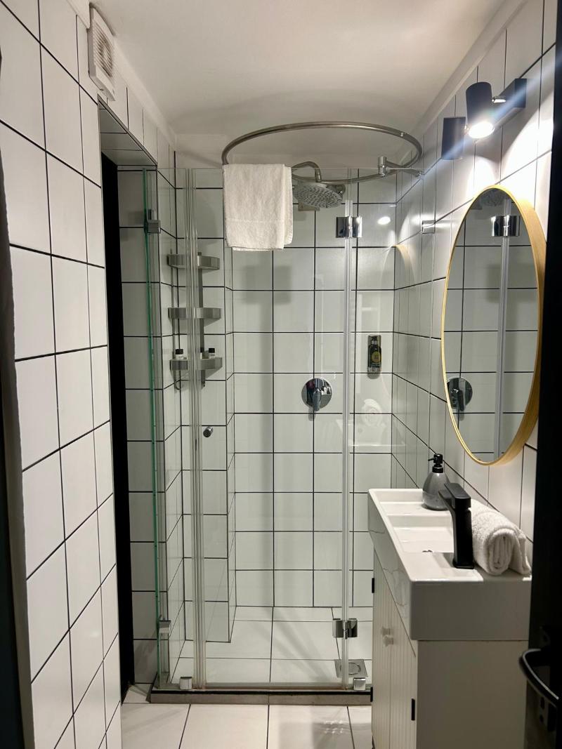 Butik Life Hotel & Apartments - Oda