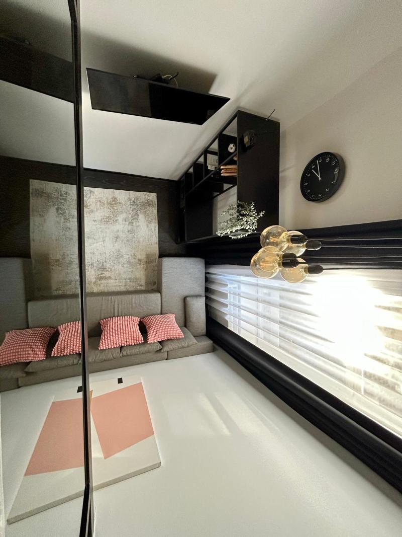 Butik Life Hotel & Apartments - Oda