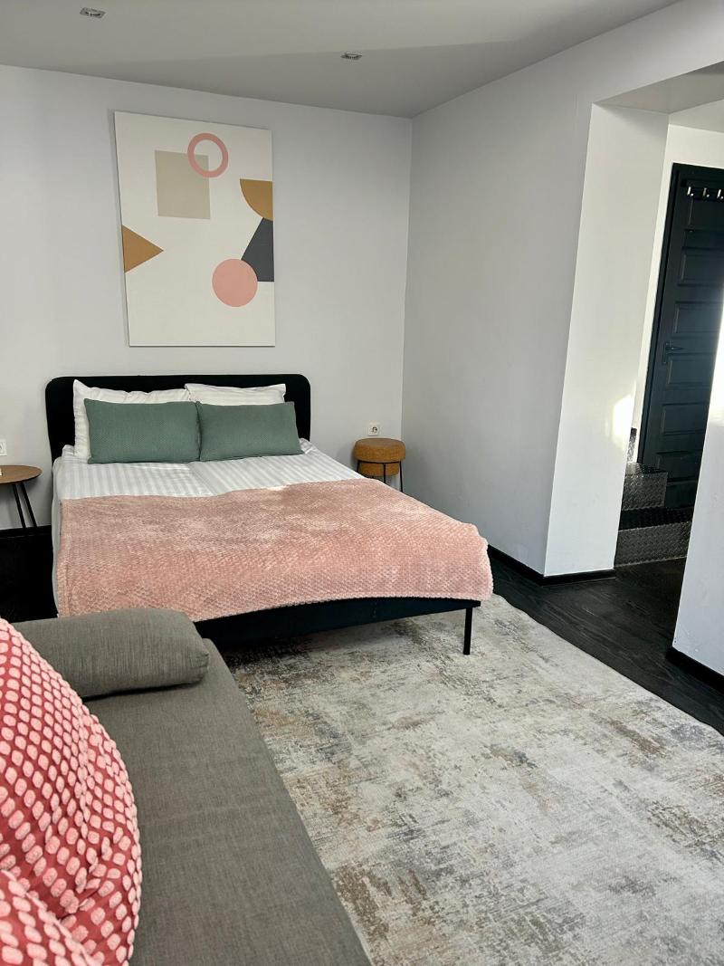 Butik Life Hotel & Apartments - Oda