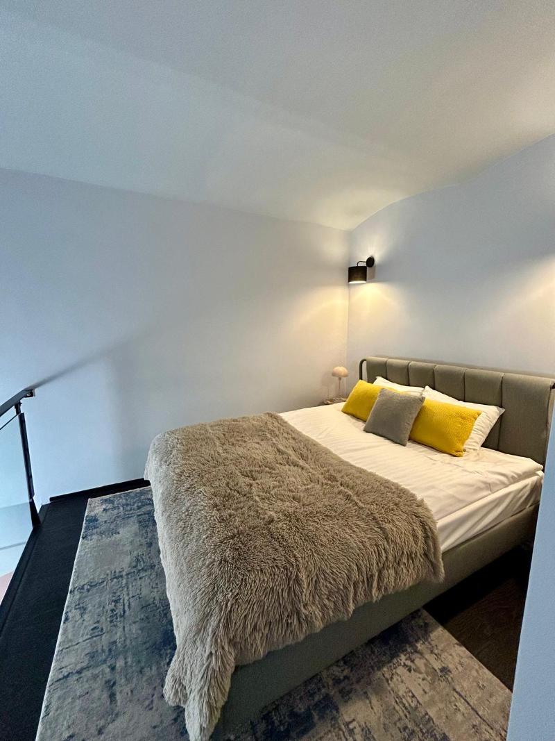 Butik Life Hotel & Apartments - Oda