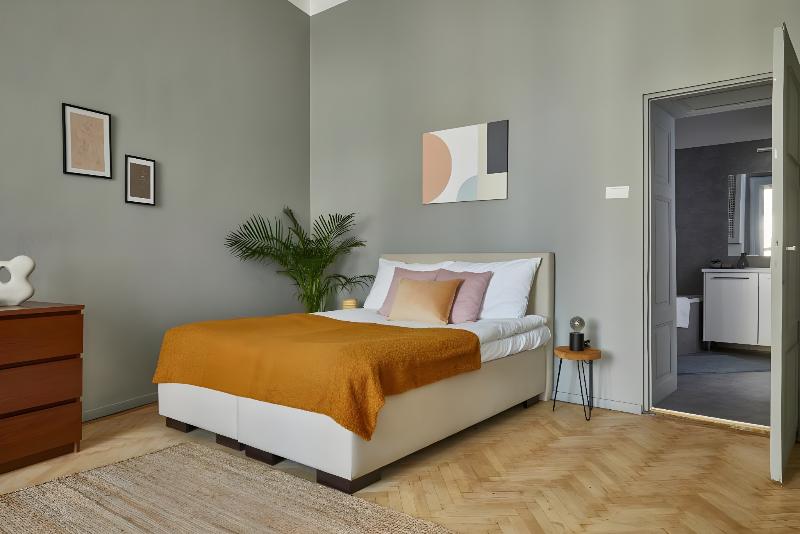 Butik Life Hotel & Apartments - Oda