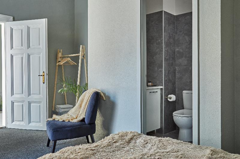 Butik Life Hotel & Apartments - Oda