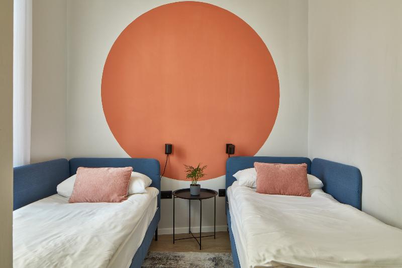 Butik Life Hotel & Apartments - Oda