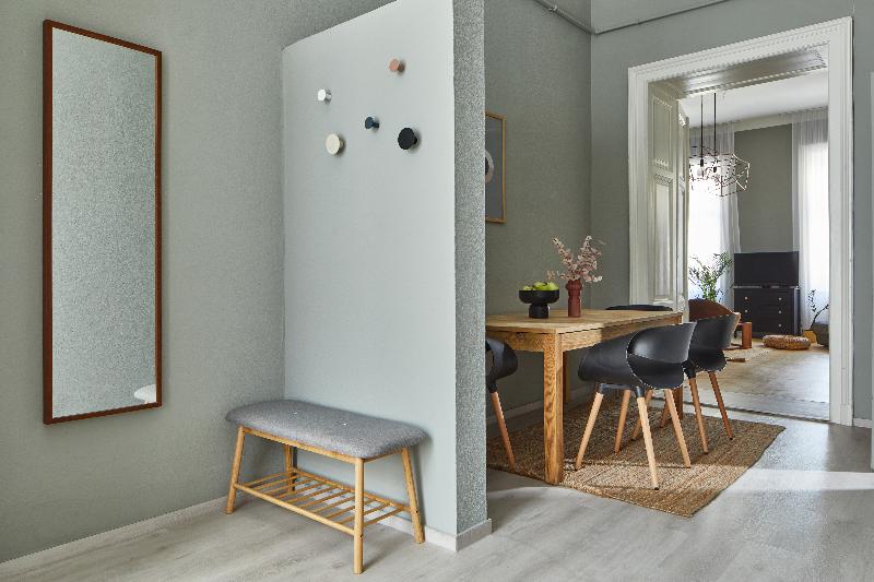 Butik Life Hotel & Apartments - Oda