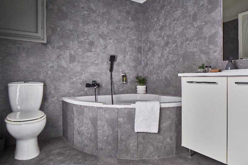 Butik Life Hotel & Apartments - Oda