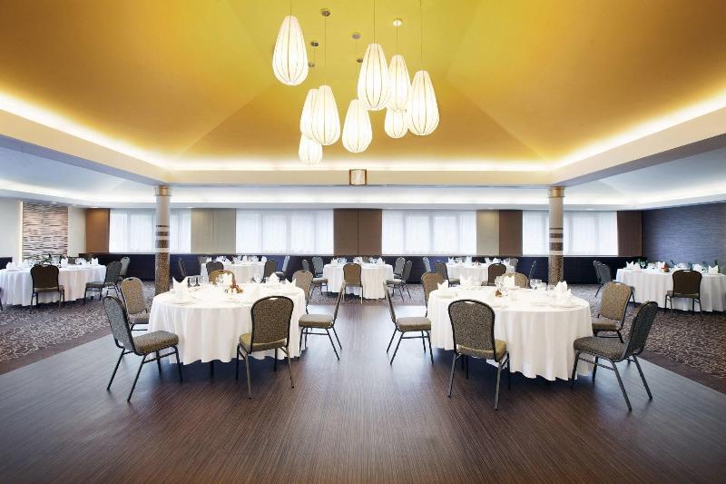 Hotel Európa Fit - Toplantı