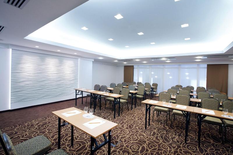 Hotel Európa Fit - Toplantı