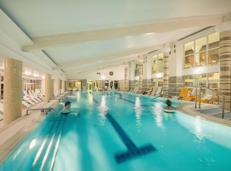 Hotel Európa Fit - Aktivite