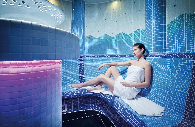 Hotel Európa Fit - Aktivite