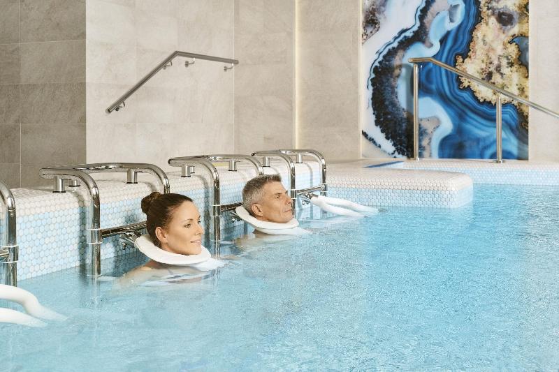 Hotel Európa Fit - Aktivite