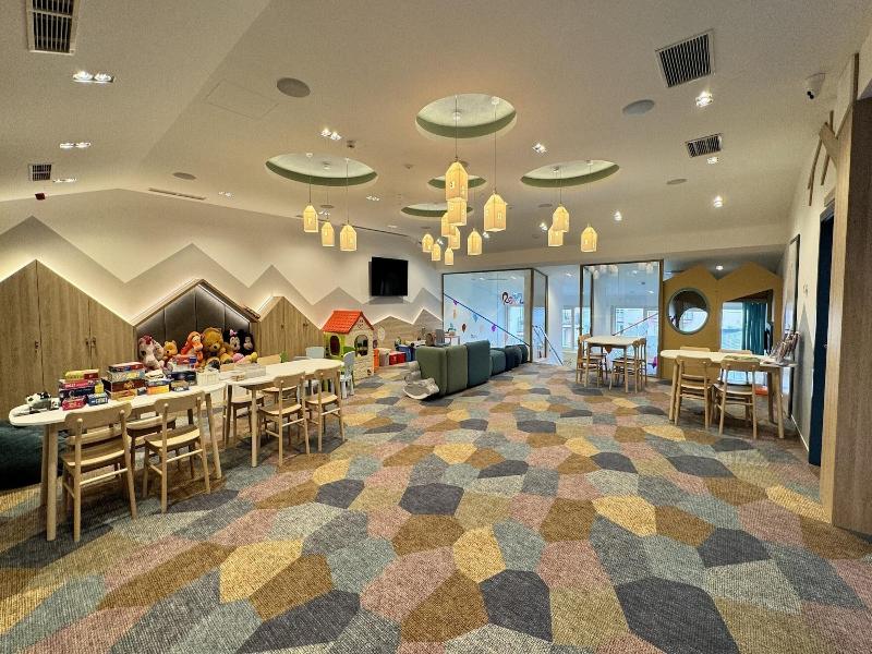 Hotel Európa Fit - Aktivite