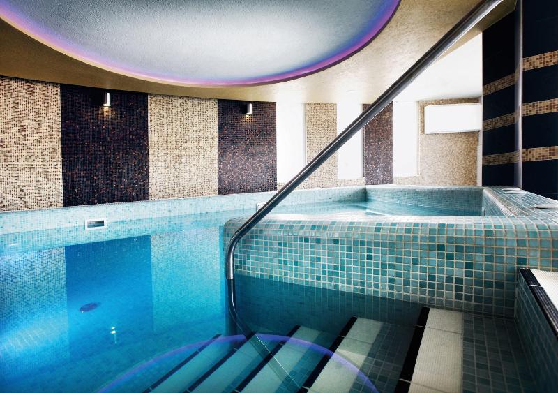 Hotel Európa Fit - Aktivite