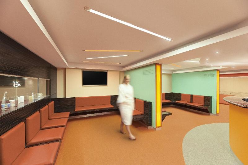 Hotel Európa Fit - Aktivite
