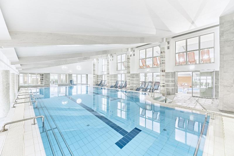 Hotel Európa Fit - Aktivite