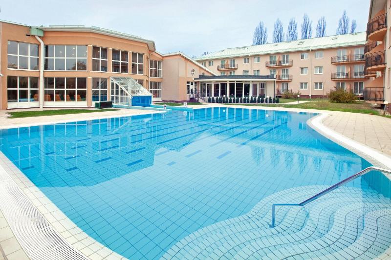 Hotel Európa Fit - Aktivite