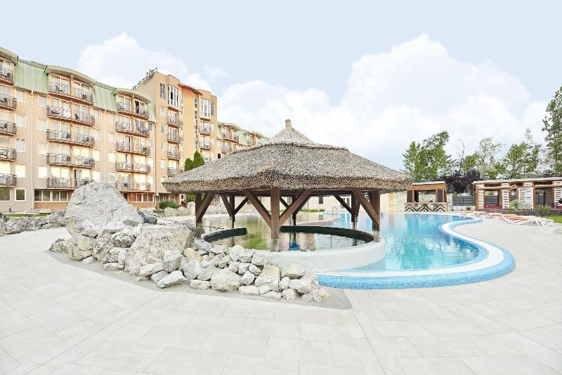 Hotel Európa Fit - Aktivite
